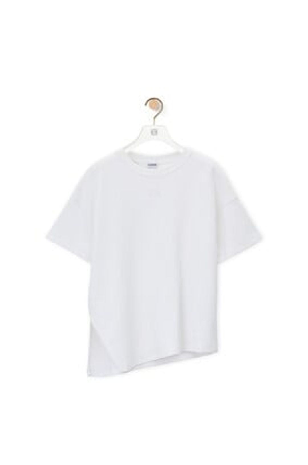 Asymmetric T-shirt #4