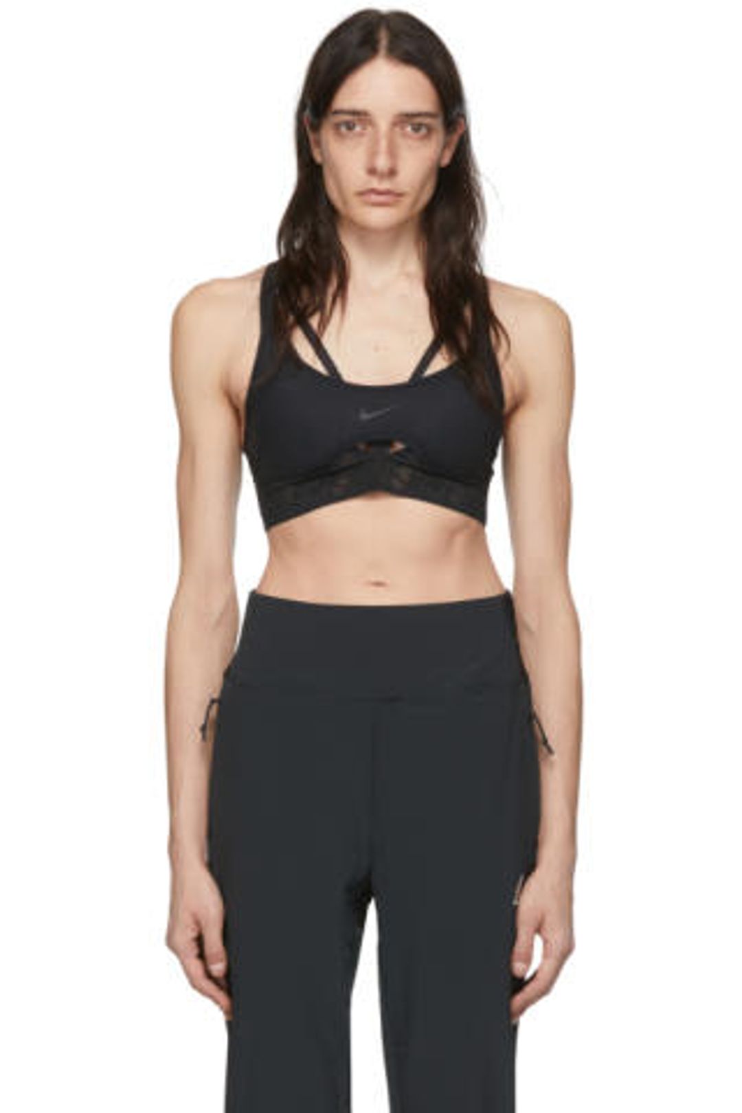 Dri-FIT Indy UltraBreathe Sports Bra