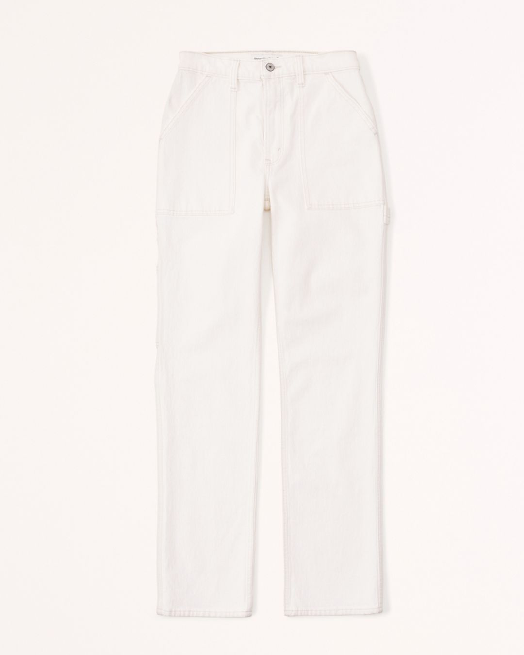 Women's Curve Love High Rise Vintage Flare Jean