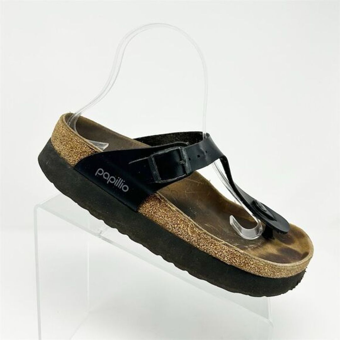 Women's Slip On Platform Sandals Casual Summer