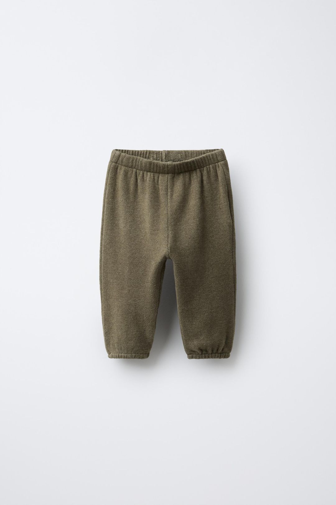 SOFT FEEL JOGGER PANTS