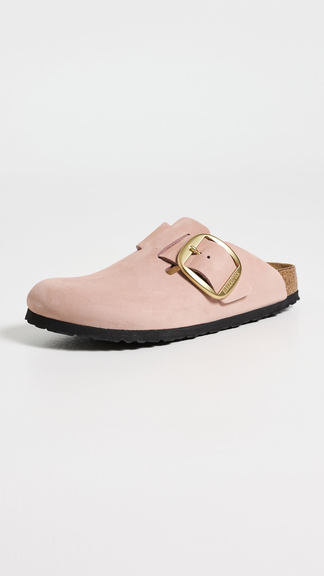 Boston Soft Footbed Clogs #3