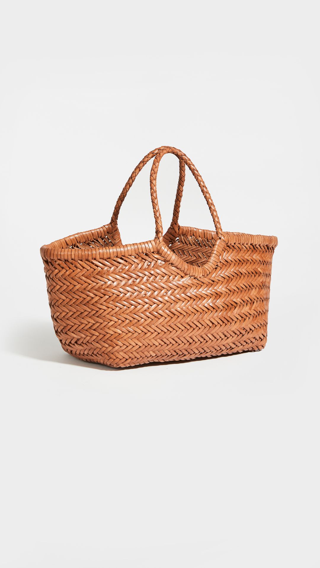 Nantucket Small Basket