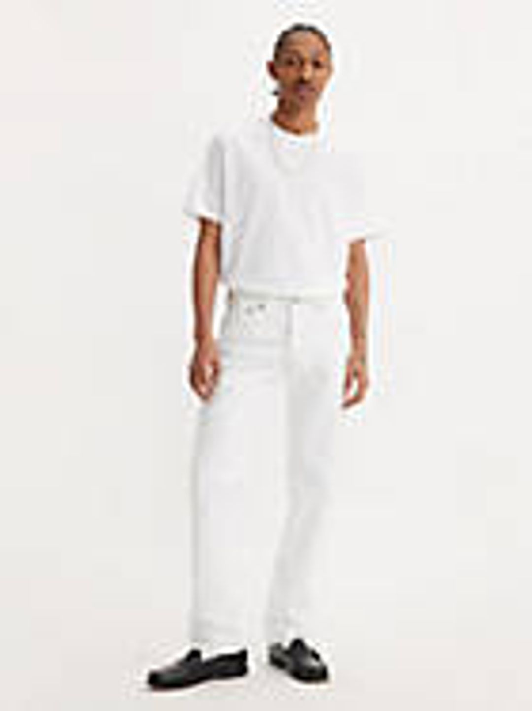 501® Original Fit Men's Jeans #8