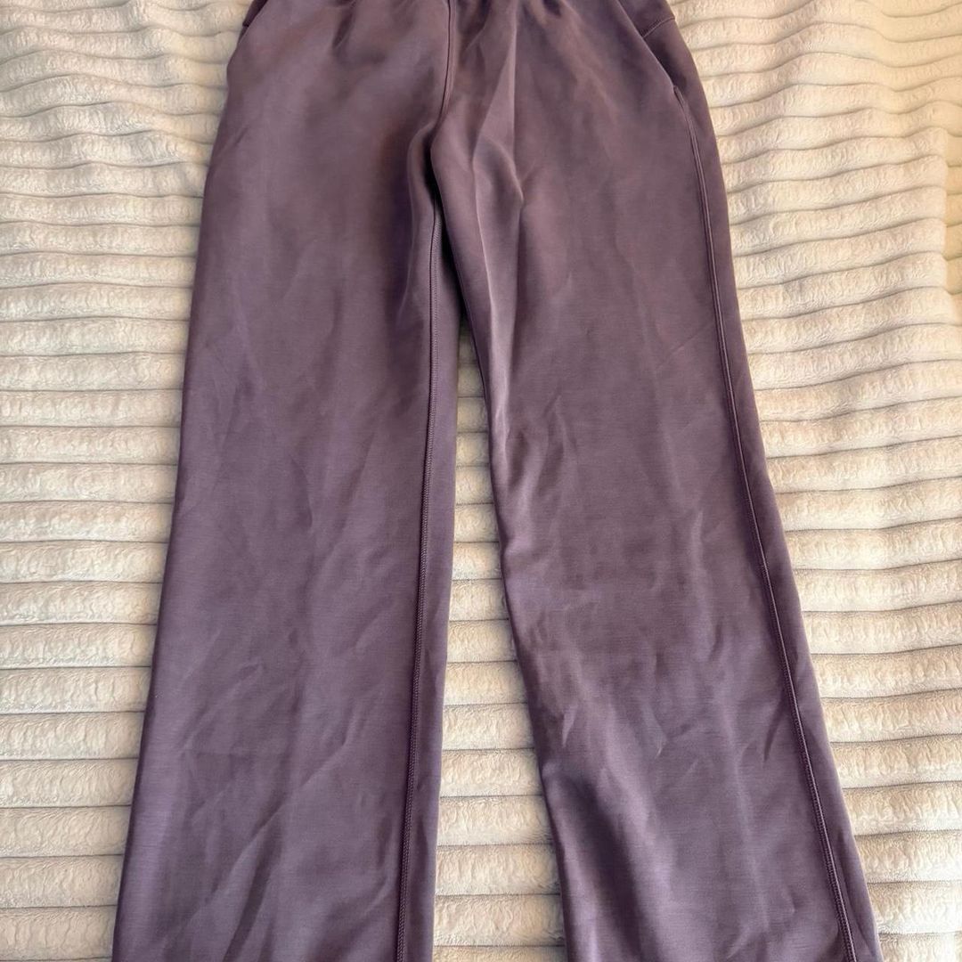 Lululemon drawstring pants