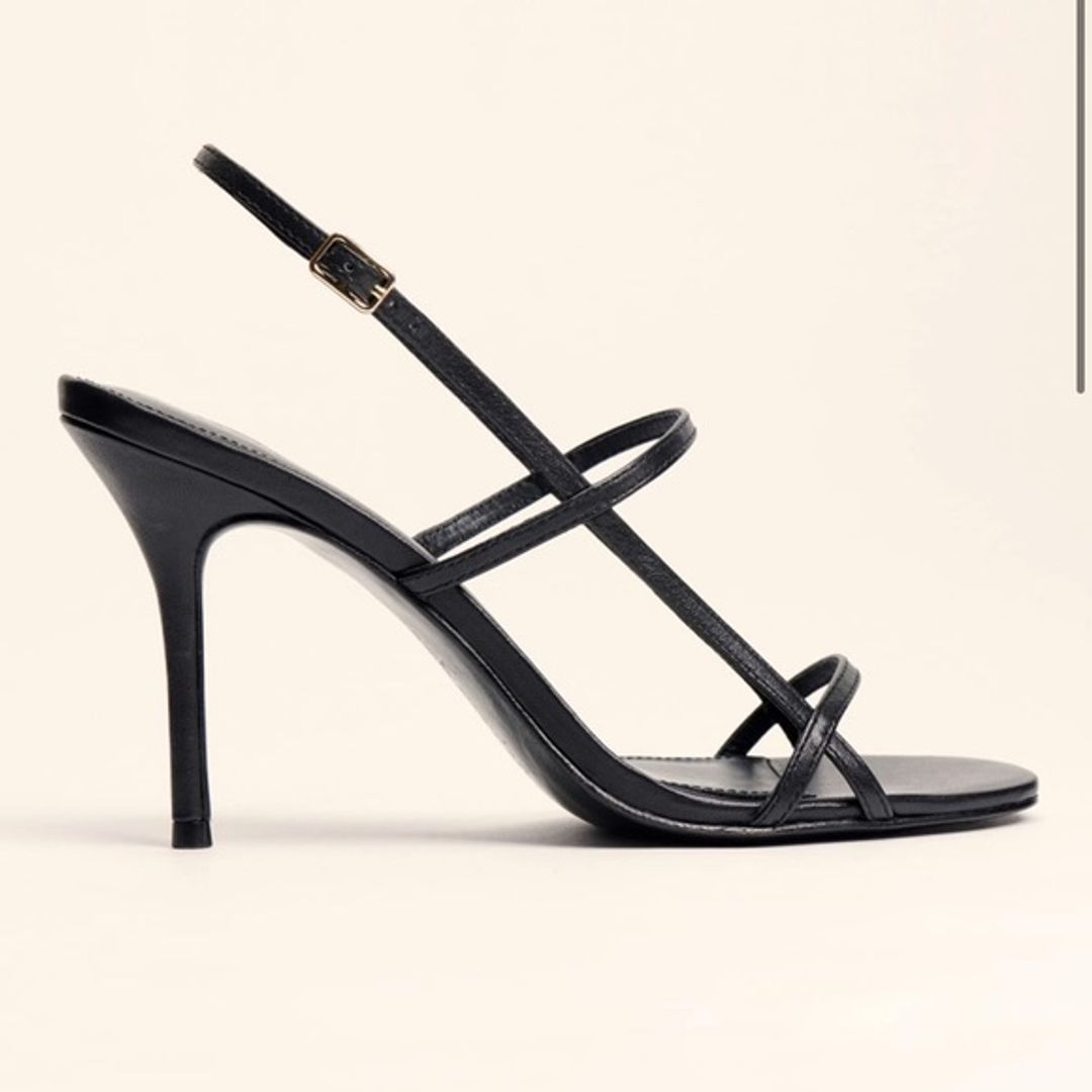 Isabelle sandal
