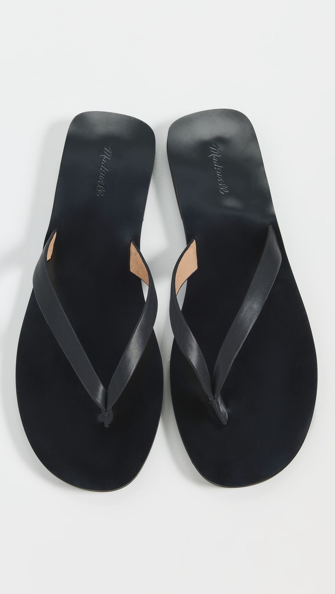 The Gabi Thong Slide Sandal
