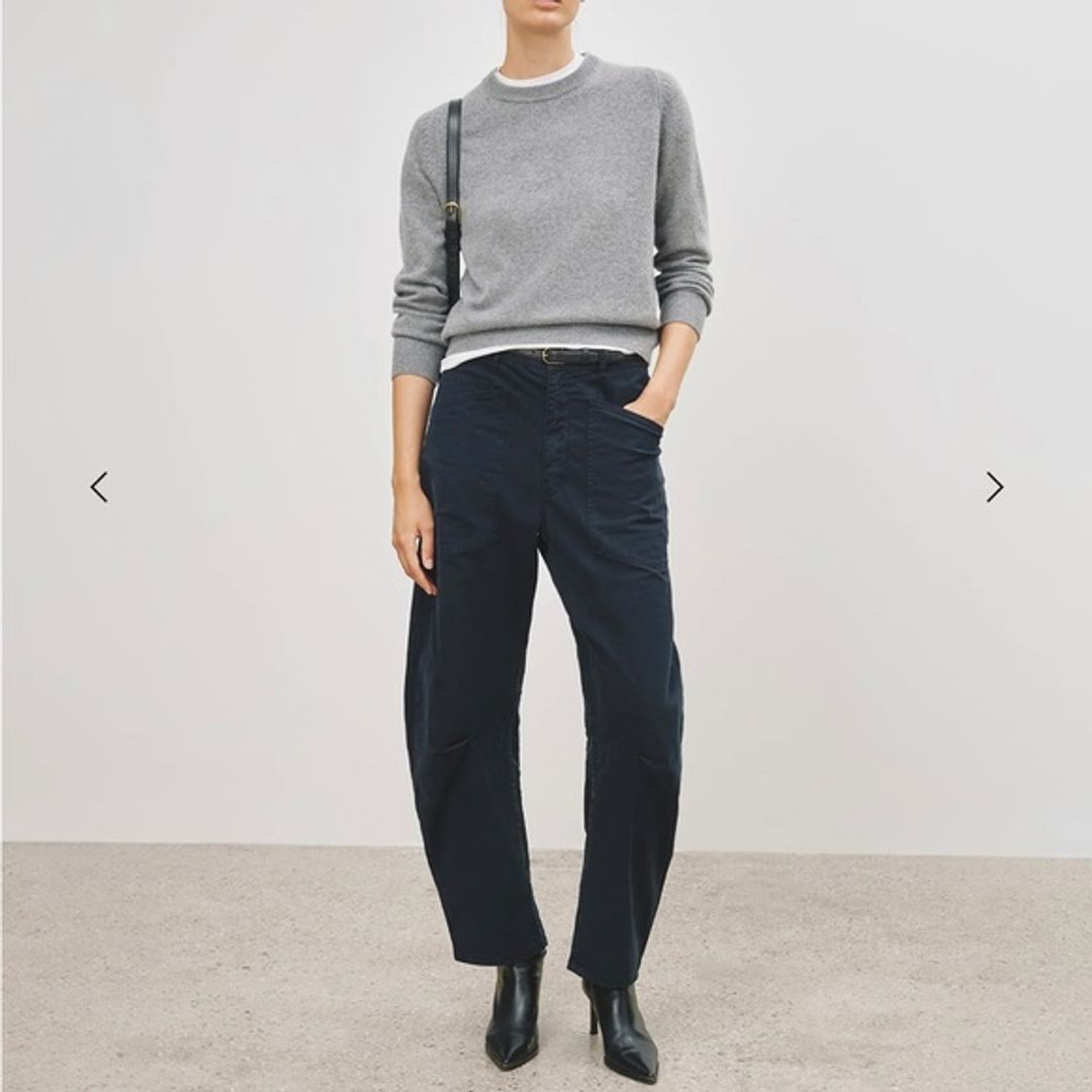 Nili lotan Shon pants