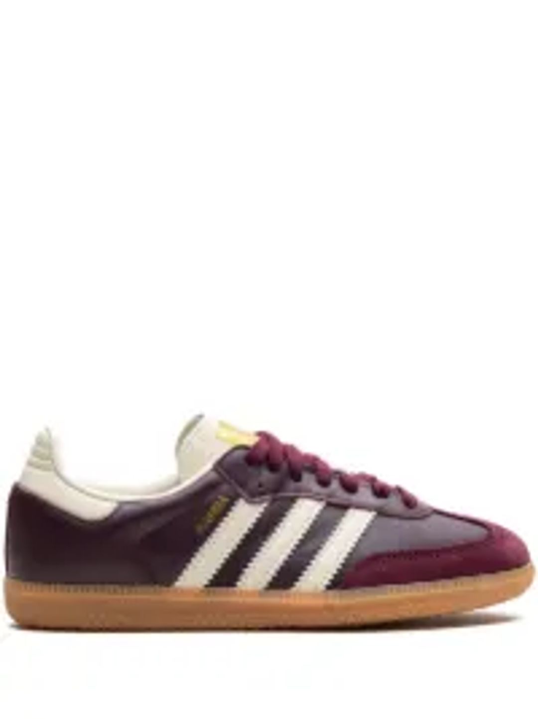 Samba sneakers