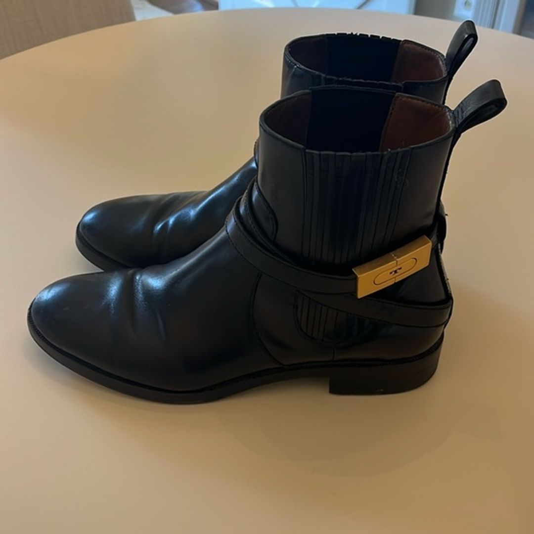 Tory Burch Ankle Boots