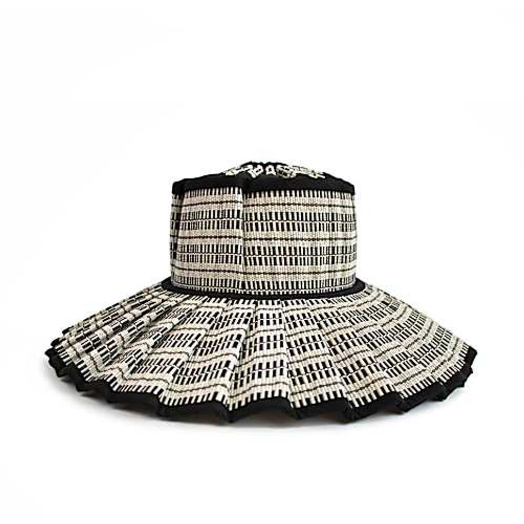 Alhambra Island Capri Sun Hat