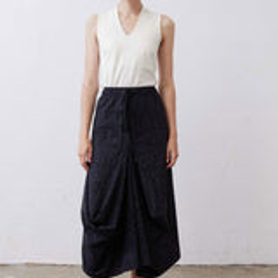 The Go-To Skirt #6