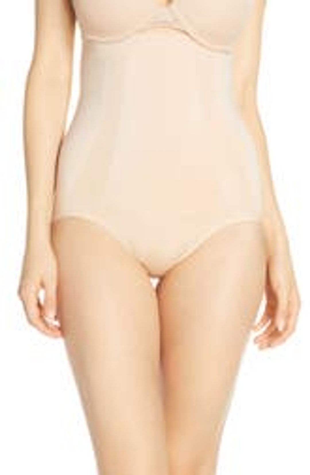 OnCore High Waist Briefs
