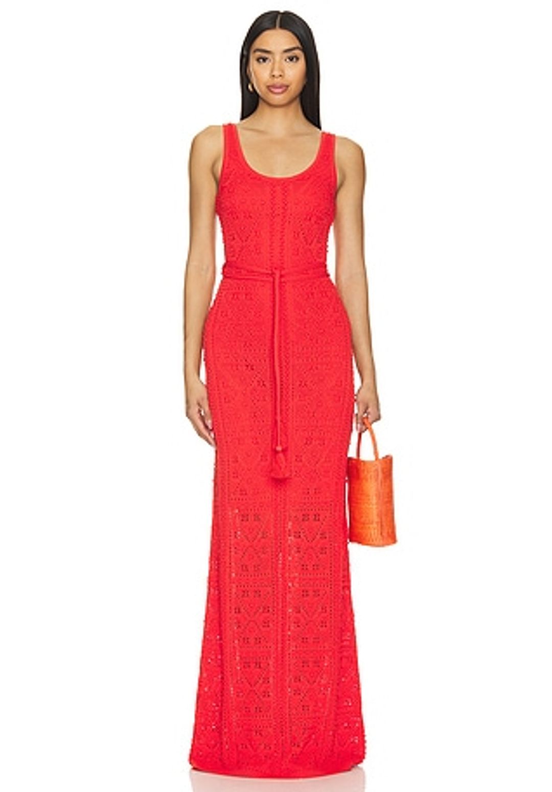 Giulia Knit Maxi Dress