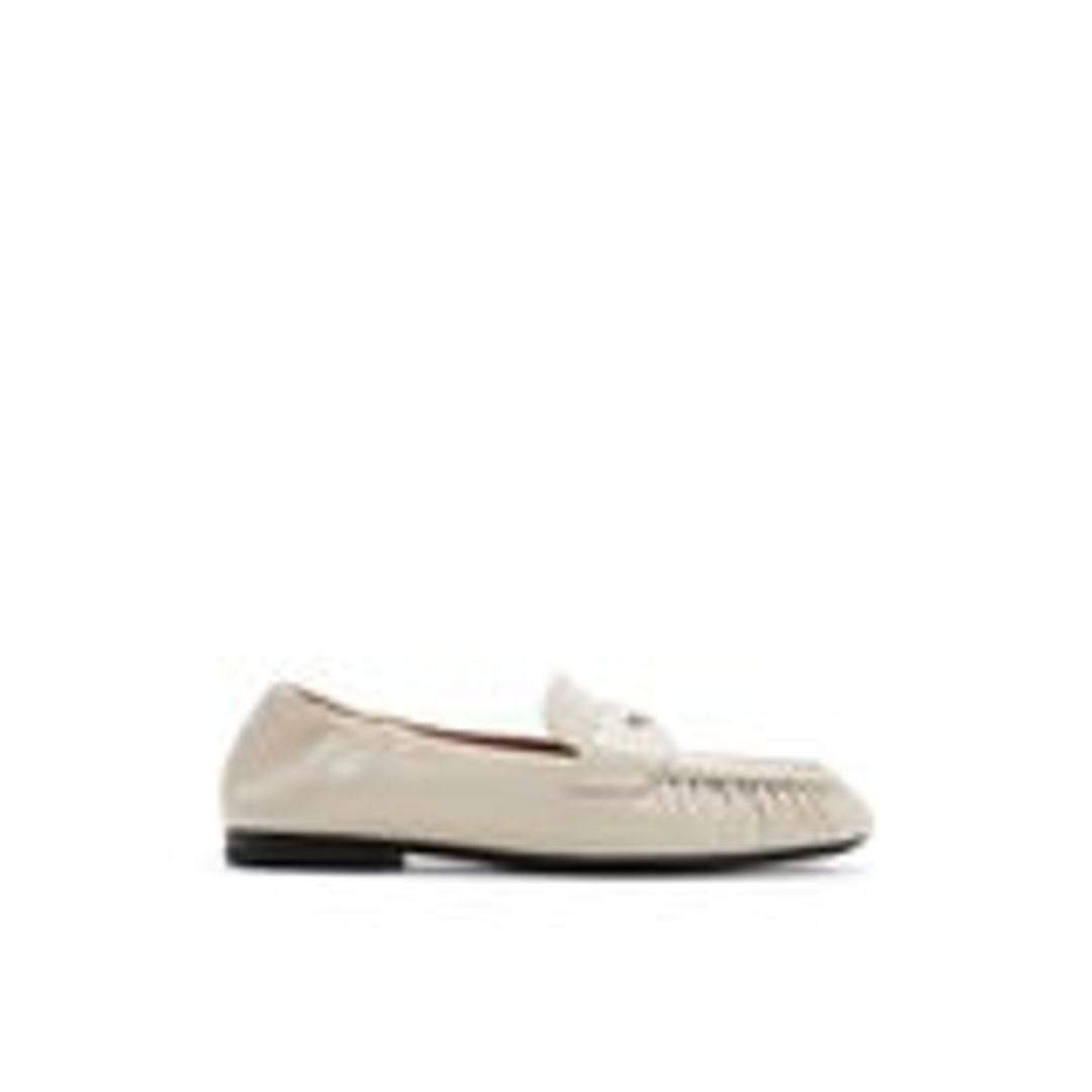 Womens Rumi Penny Loafer #3