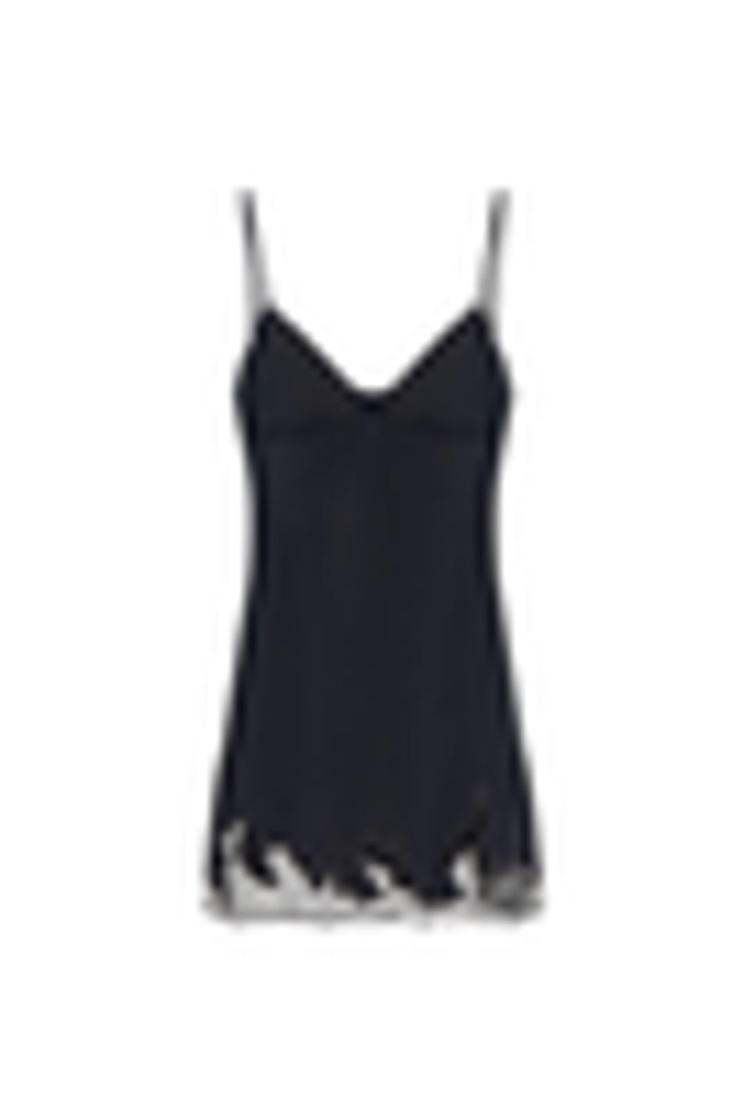 Diesel D-Inlay-R1 Tulle Insert Mini Dress