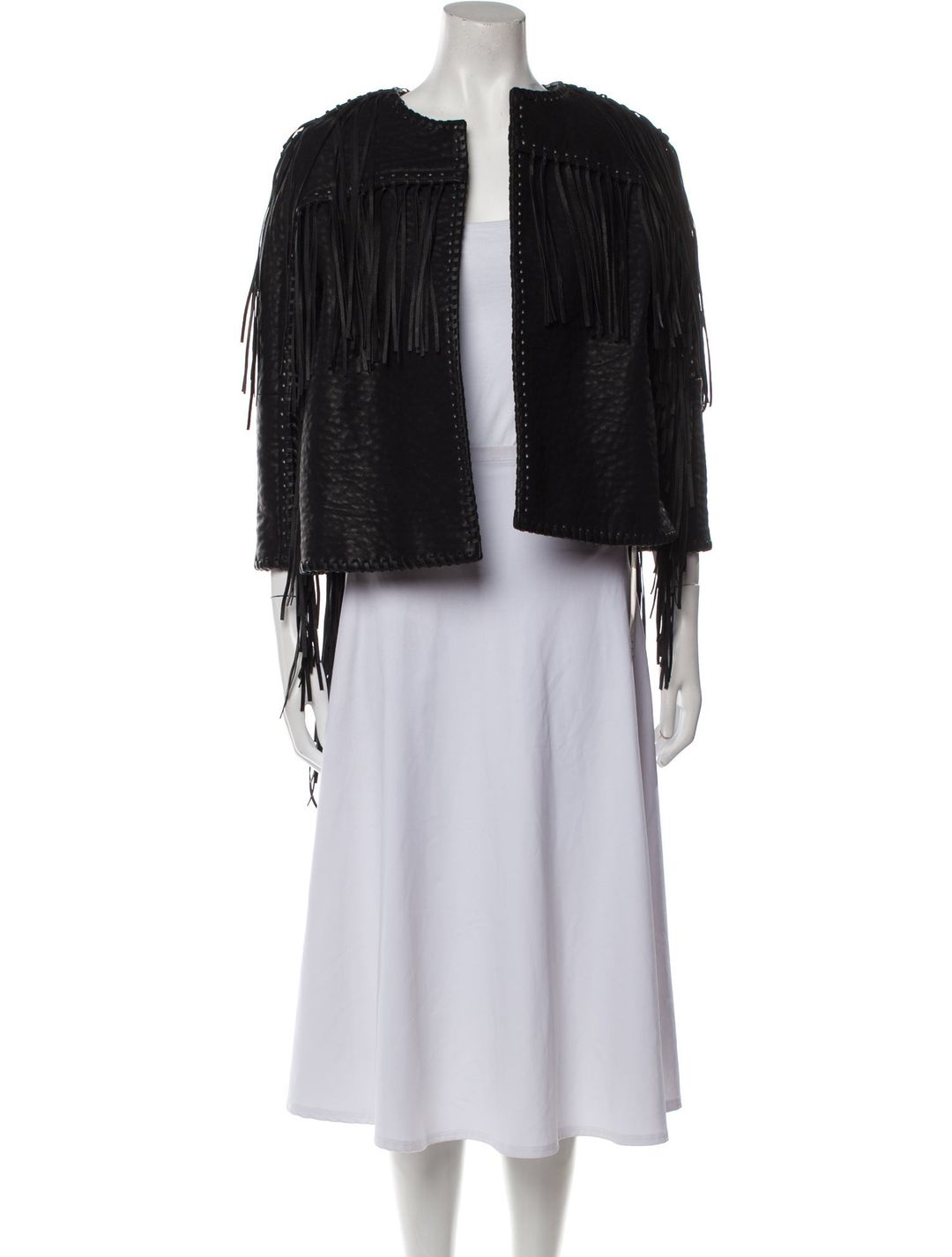 By Malene Birger Evening Jacket