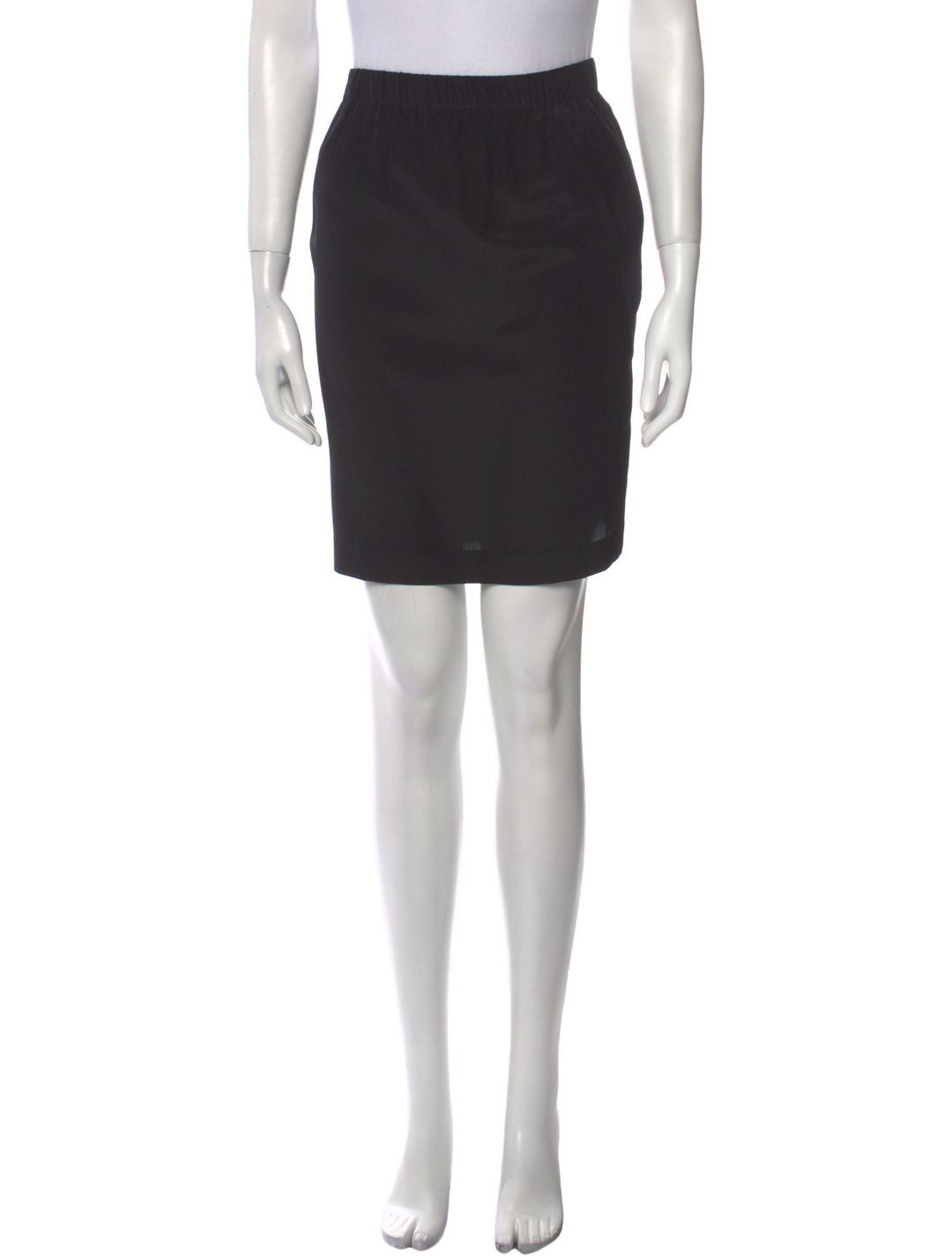 The Row Knee-Length Skirt