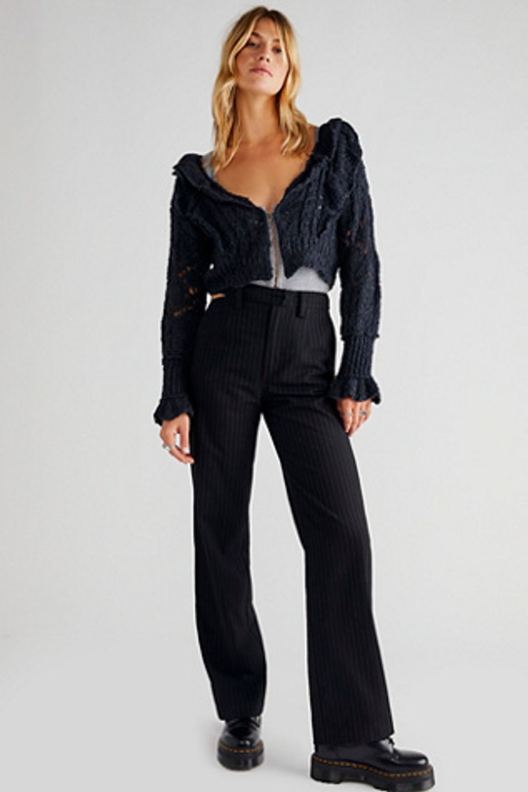 Ksubi Dettached Trousers