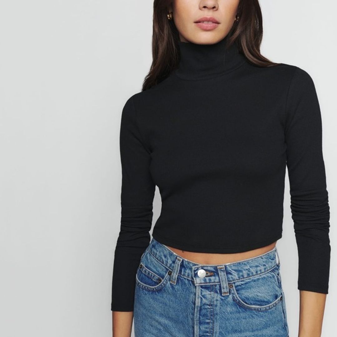 Davy Turtleneck NEW