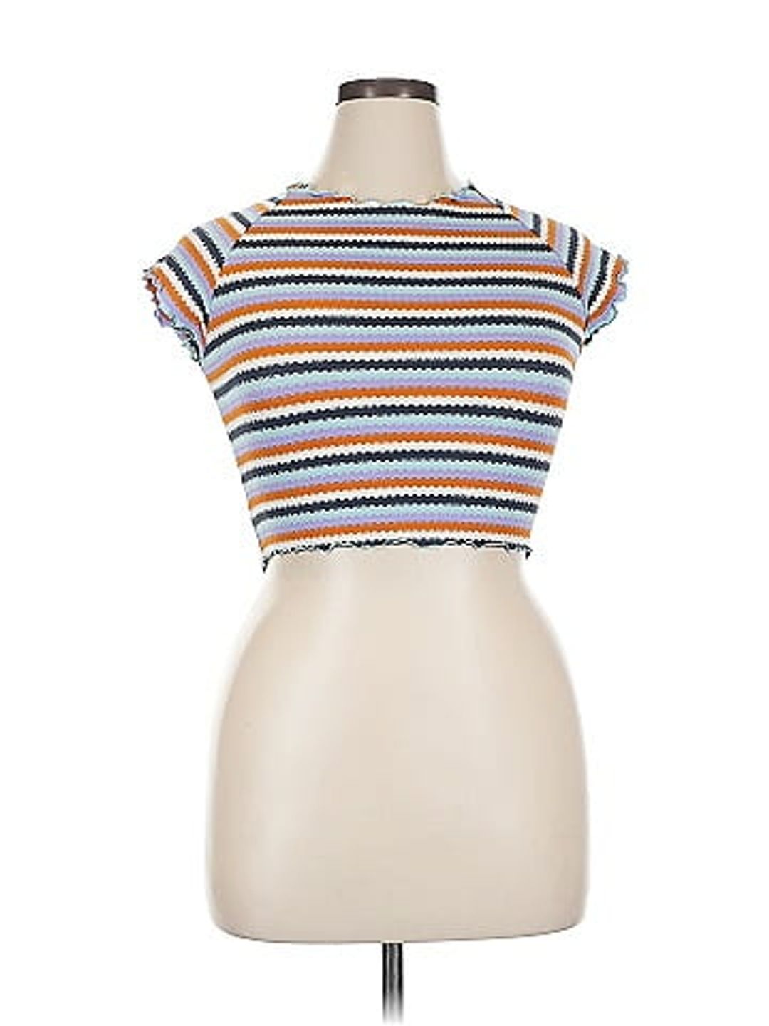 L Space Tube Top