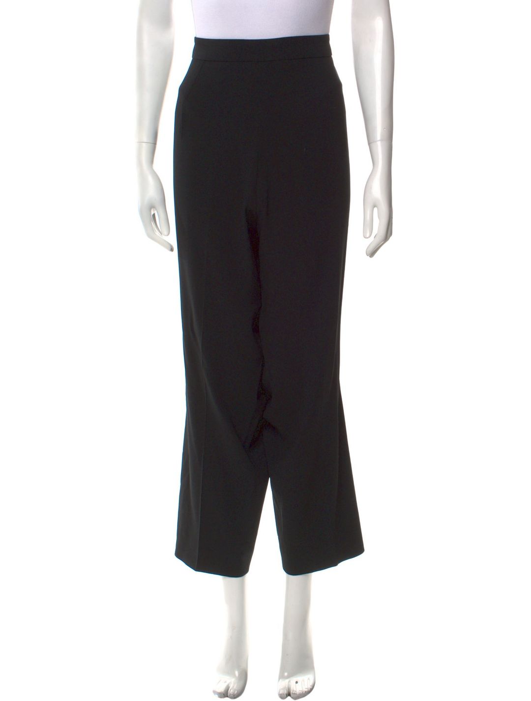 Escada Straight Leg Pants