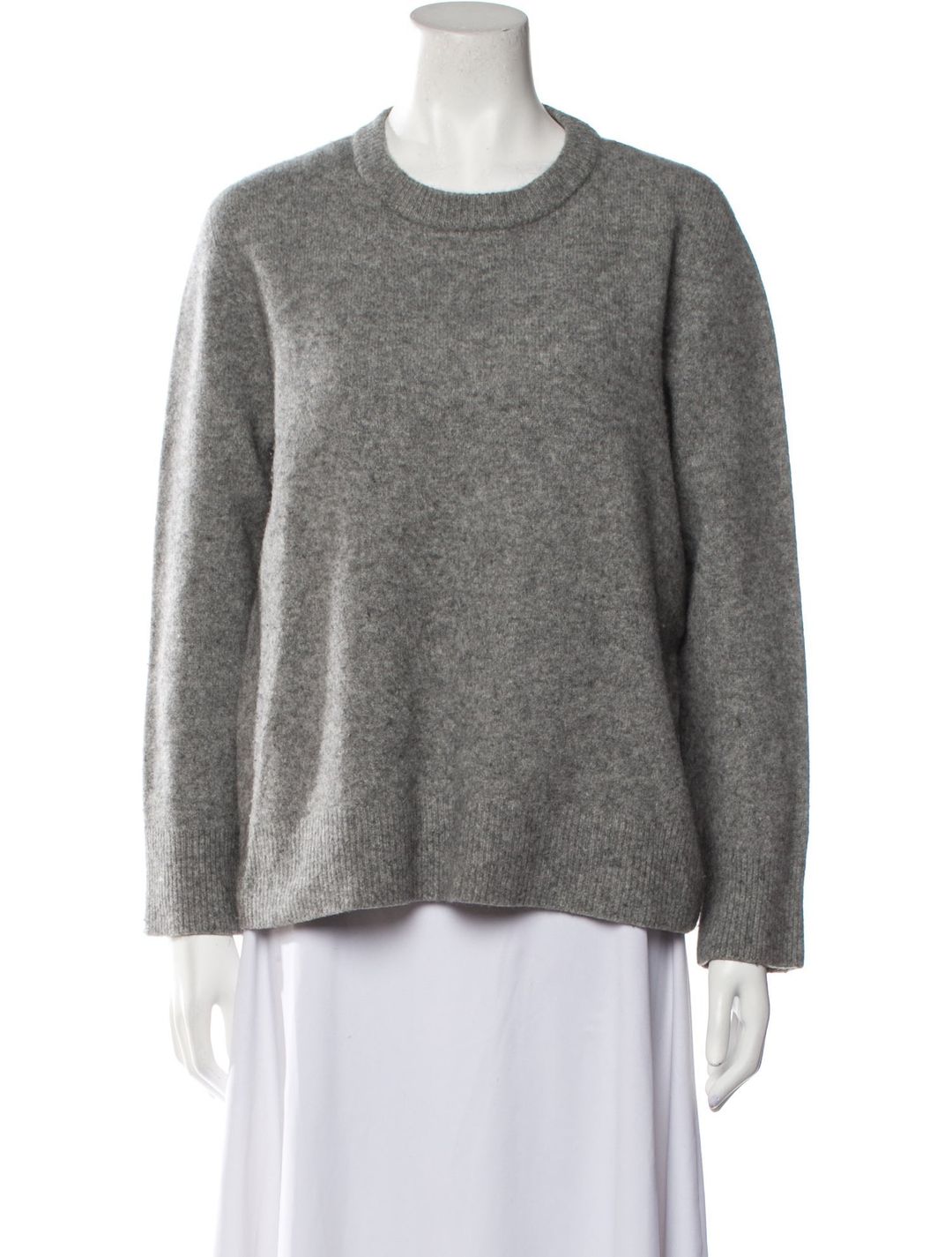 The Row Crew Neck Sweater