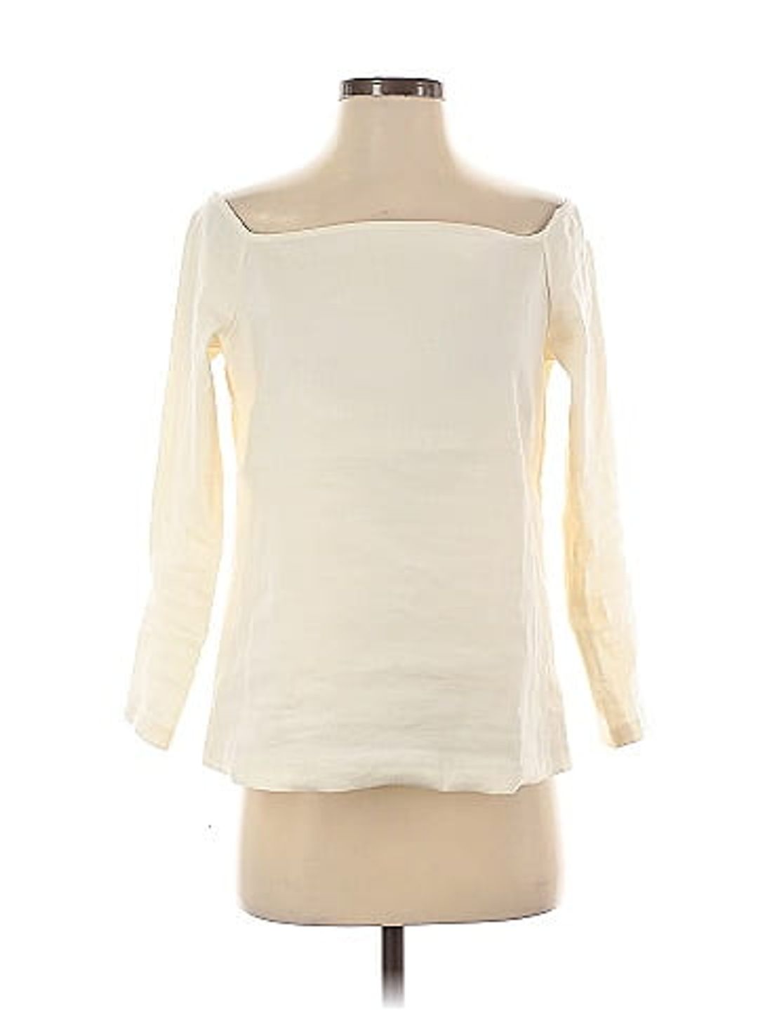 3/4 Sleeve Top