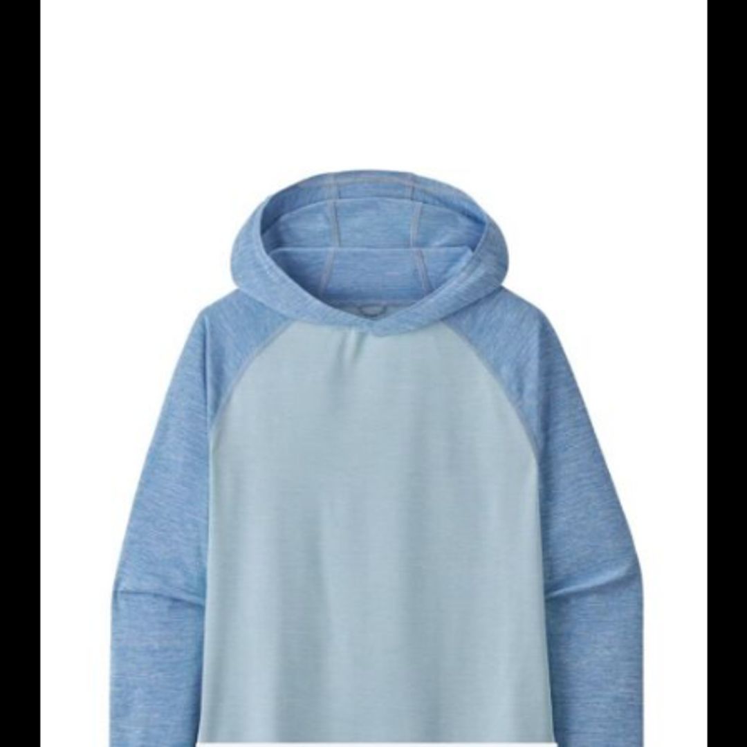 Capilene Cool Daily Sun Hoodie