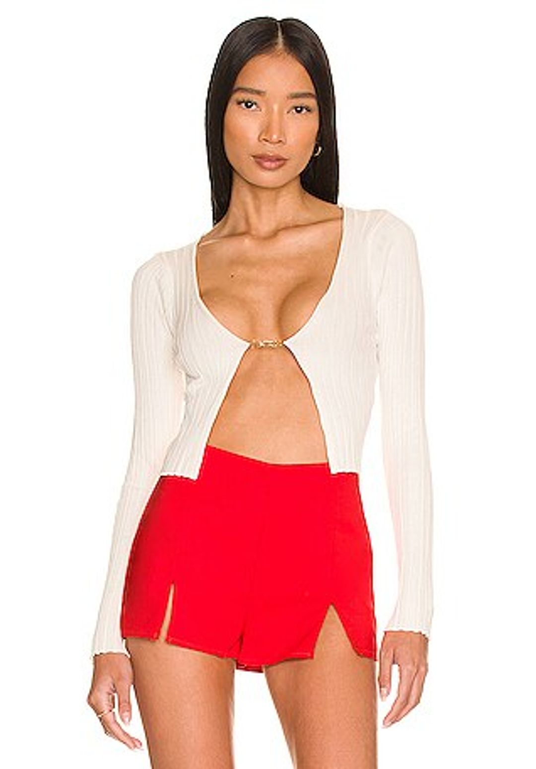 Solana Chain Strap Sweater #5