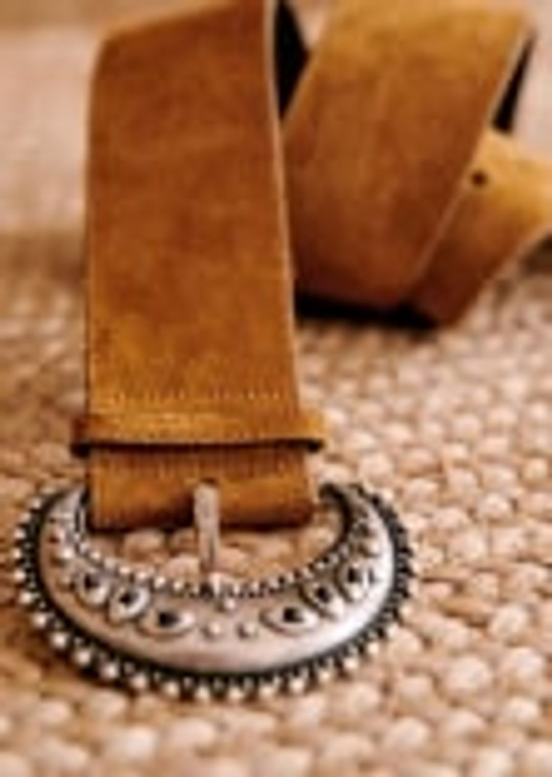 Louve Belt