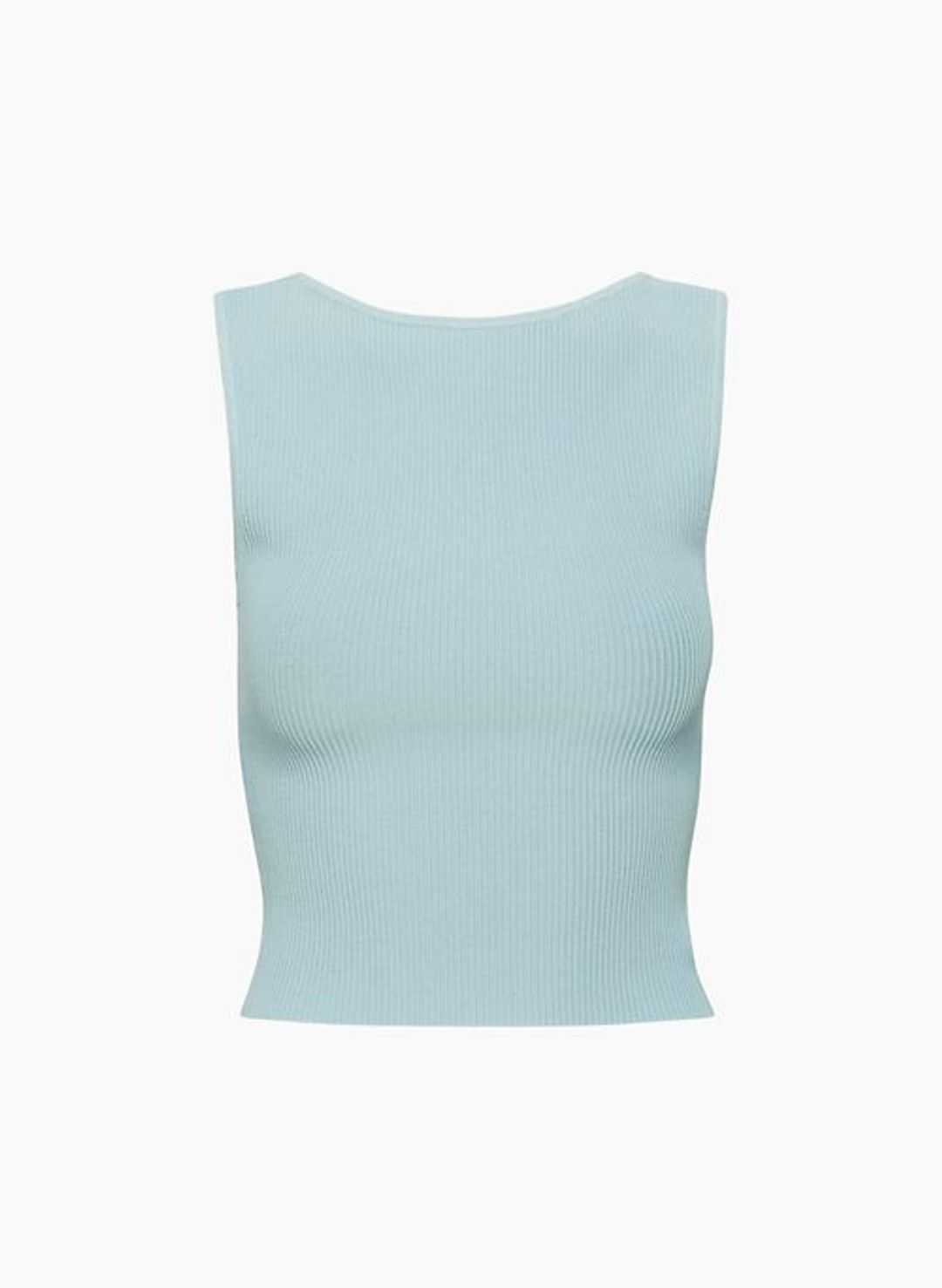 Babaton SCULPT KNIT LEADING TOP