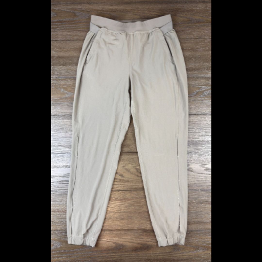 Lululemon Adapted State High-Rise Joggers Pants