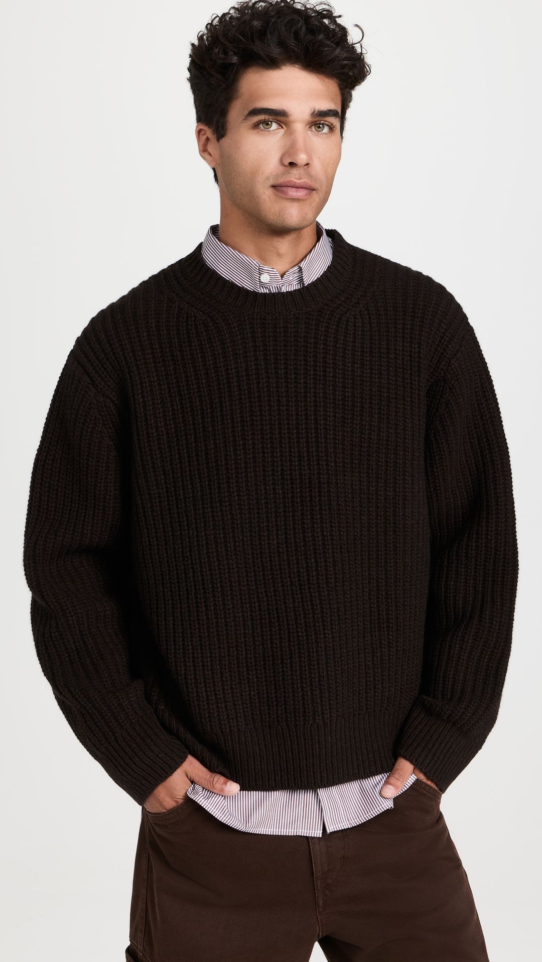 Tyler Sweater