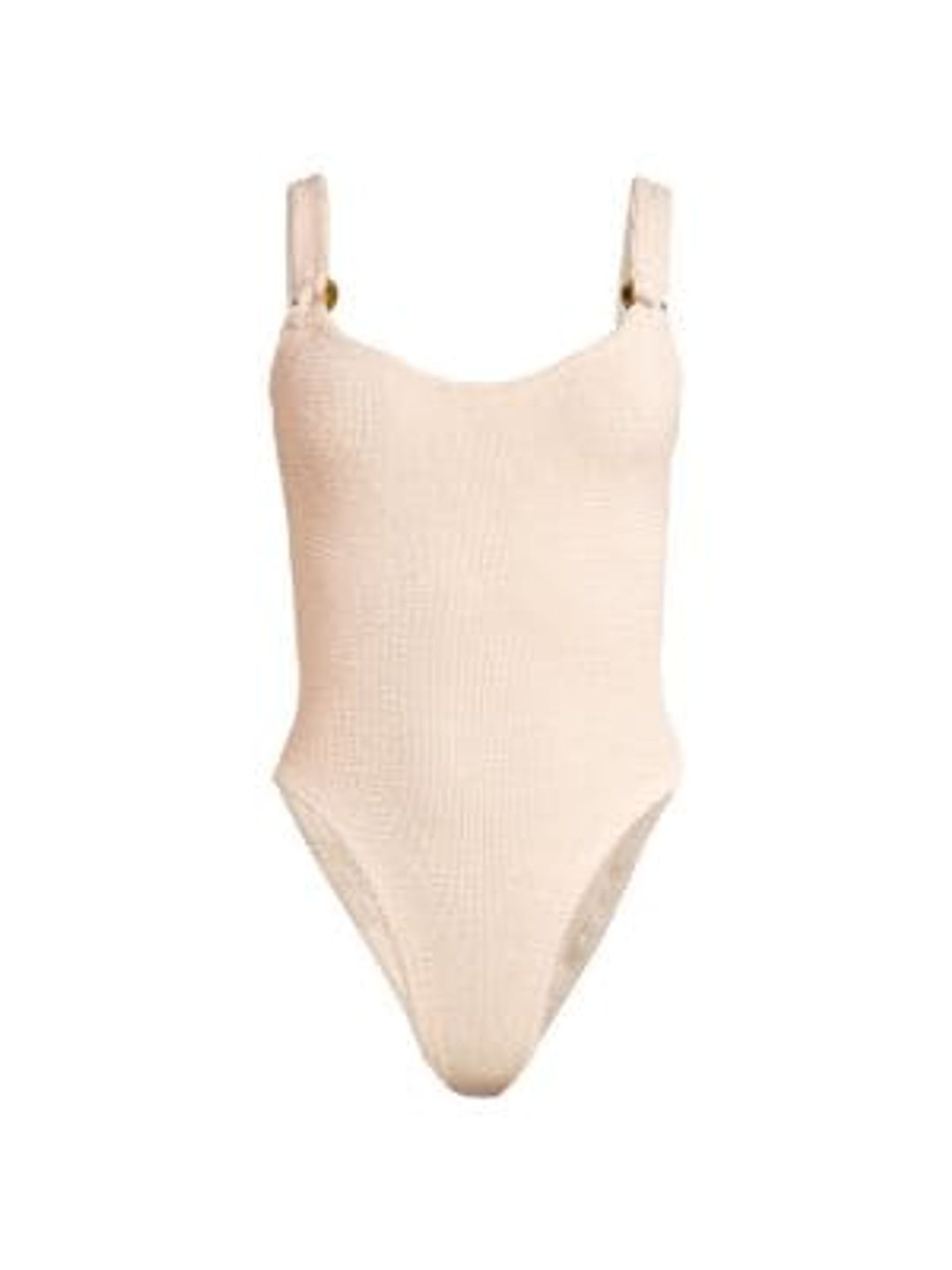 Domino One-Piece Swimsuit #5