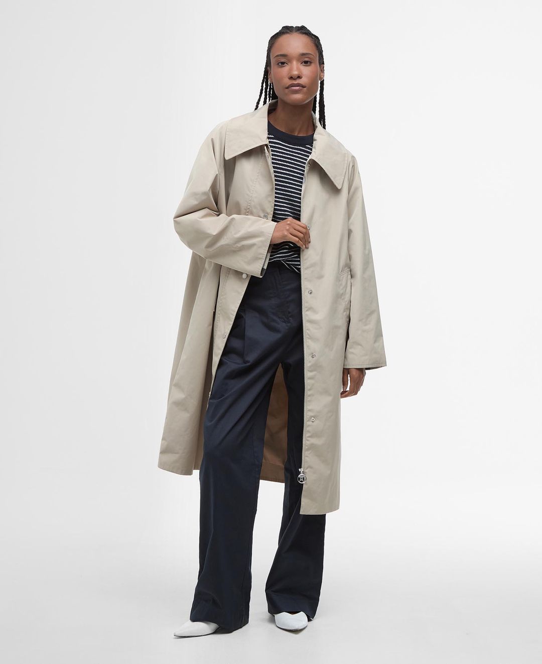 Sonnet Showerproof Jacket