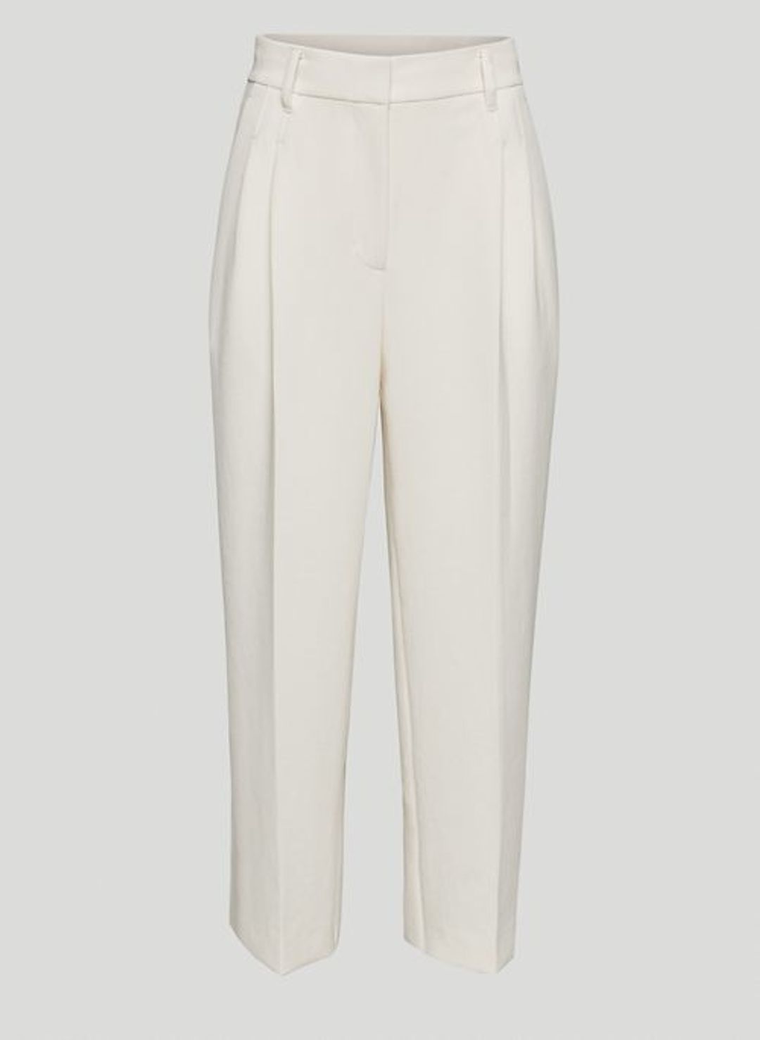 THE EFFORTLESS PANT™ CROPPED