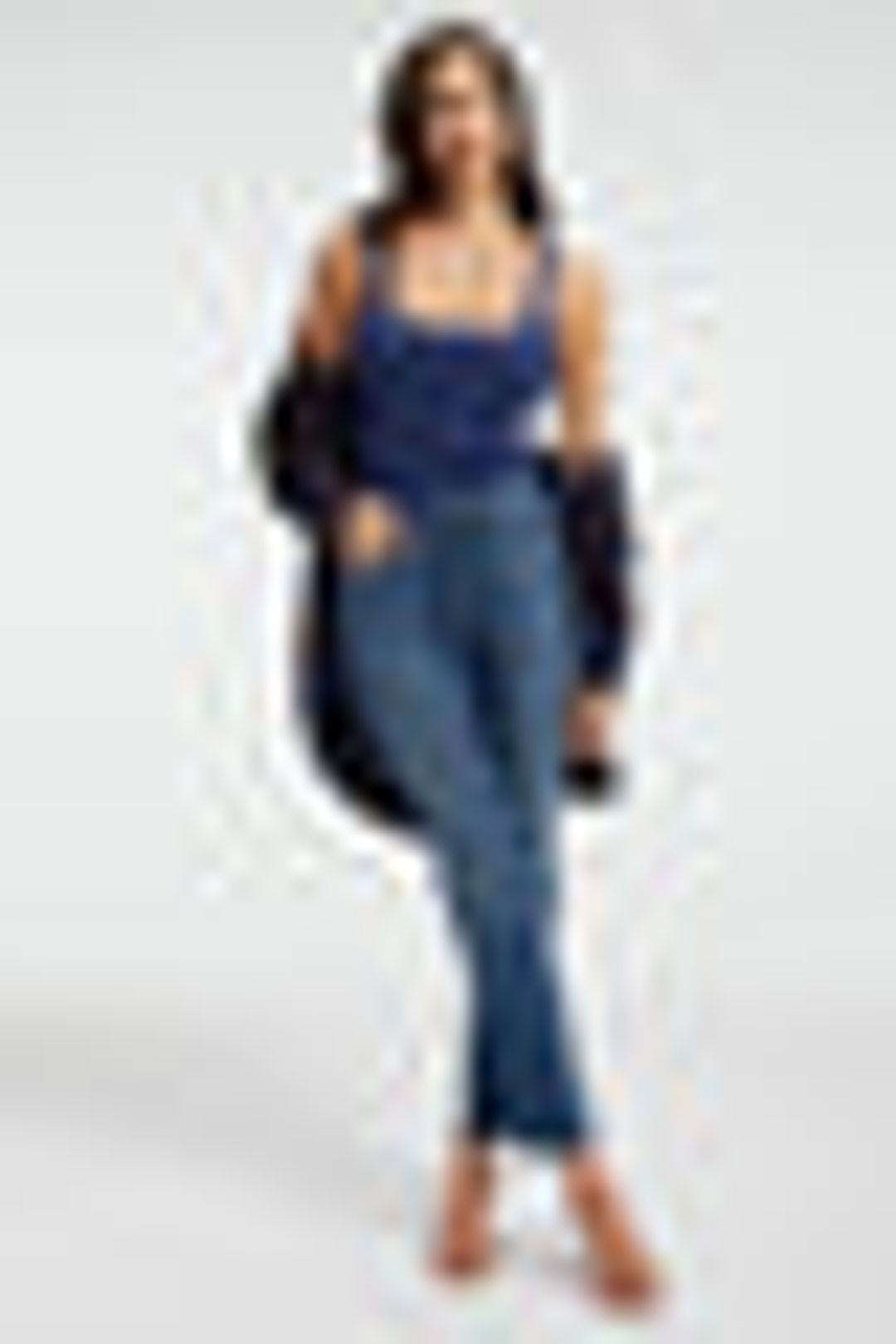 GOOD LEGS STRAIGHT JEANS