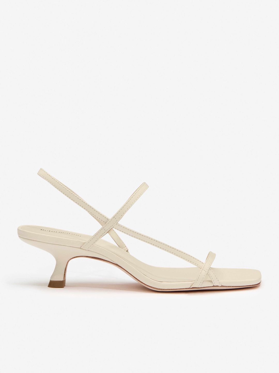 Serenity Bare Sandal #2
