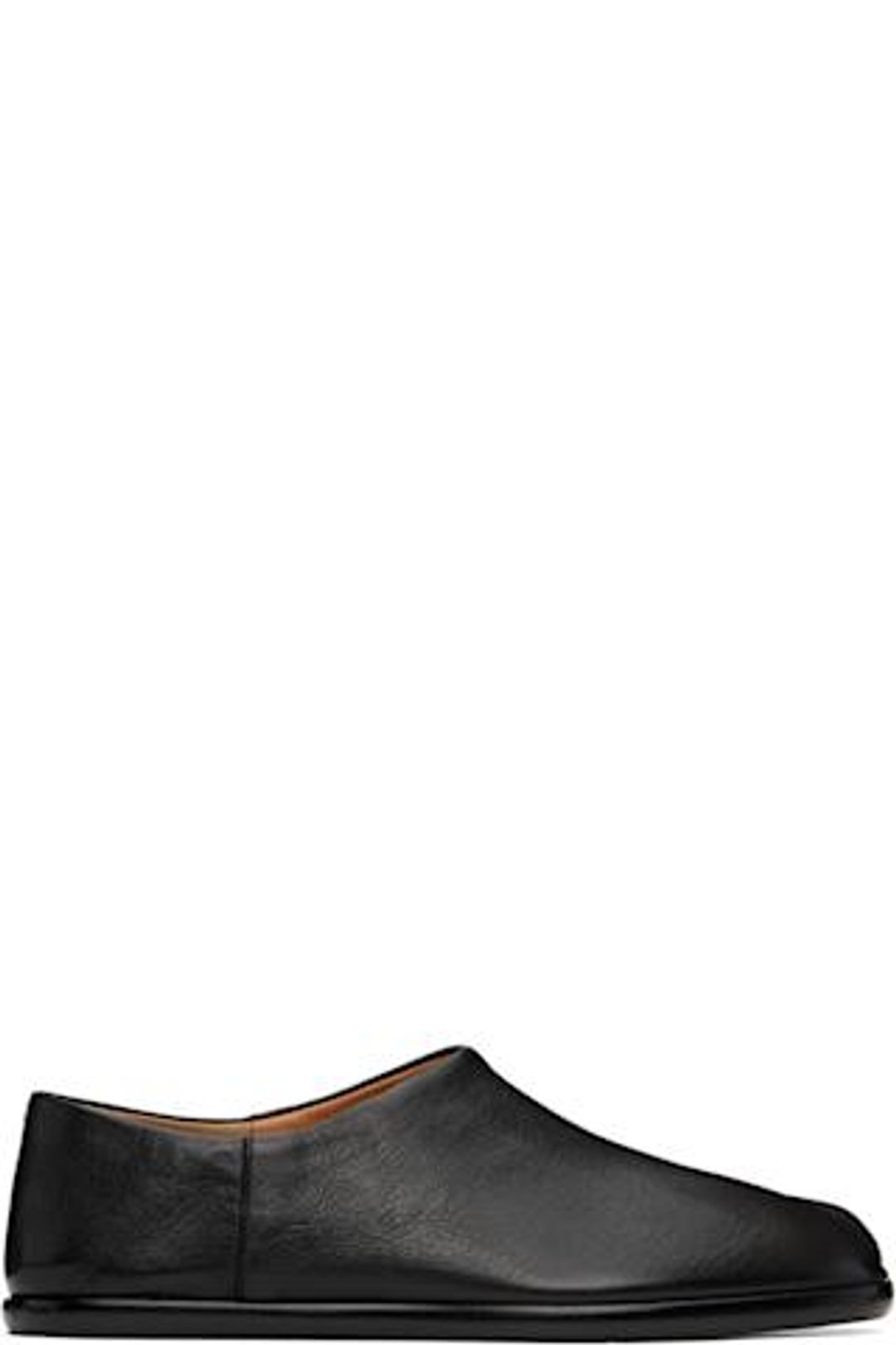 Tan Tabi Babouches Loafers #3