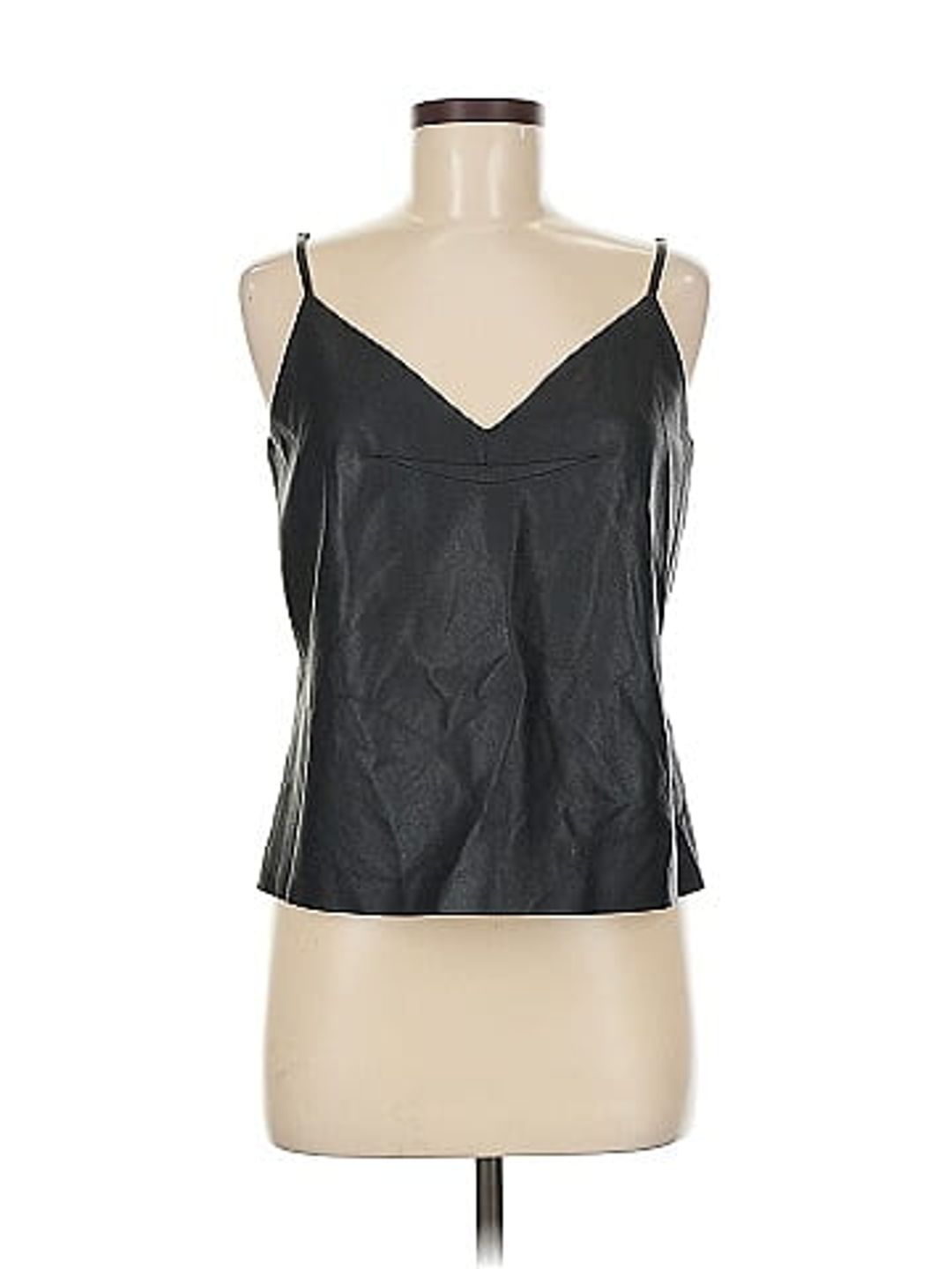 Sleeveless Top