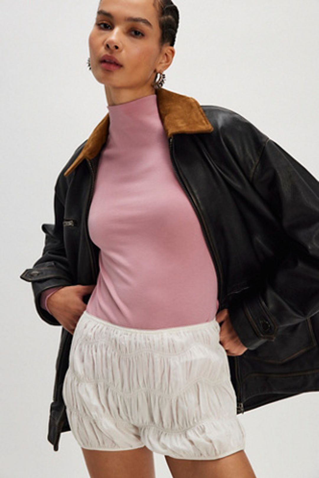 Kenzie Long Sleeve Top