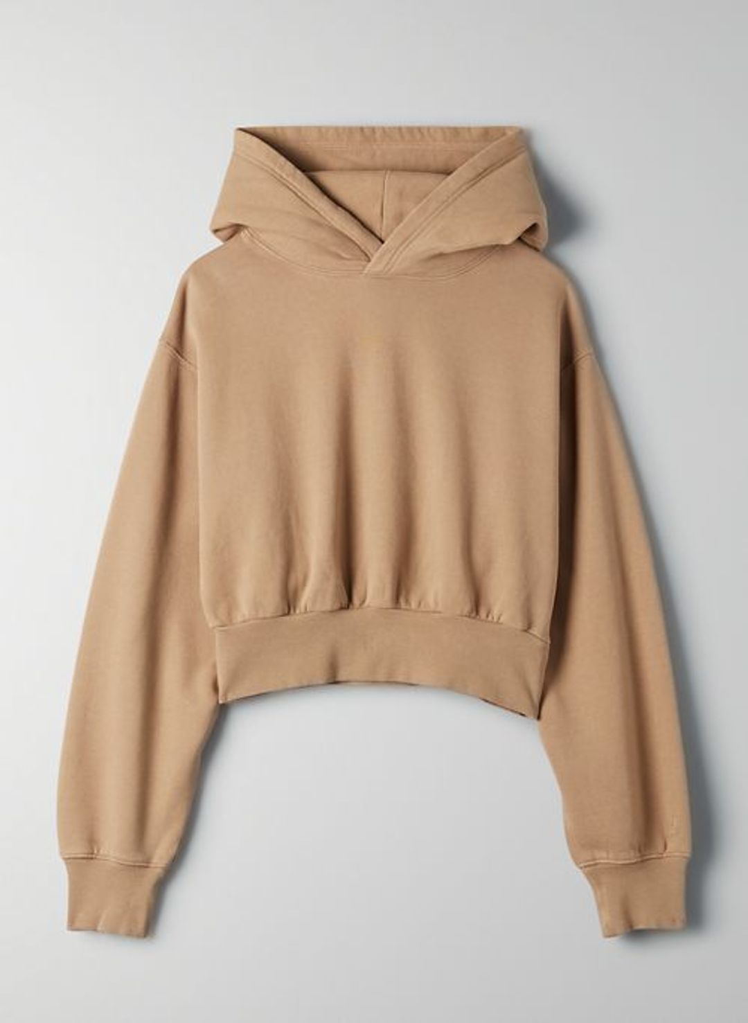 COZYAF PERFECT SHRUNKEN HOODIE