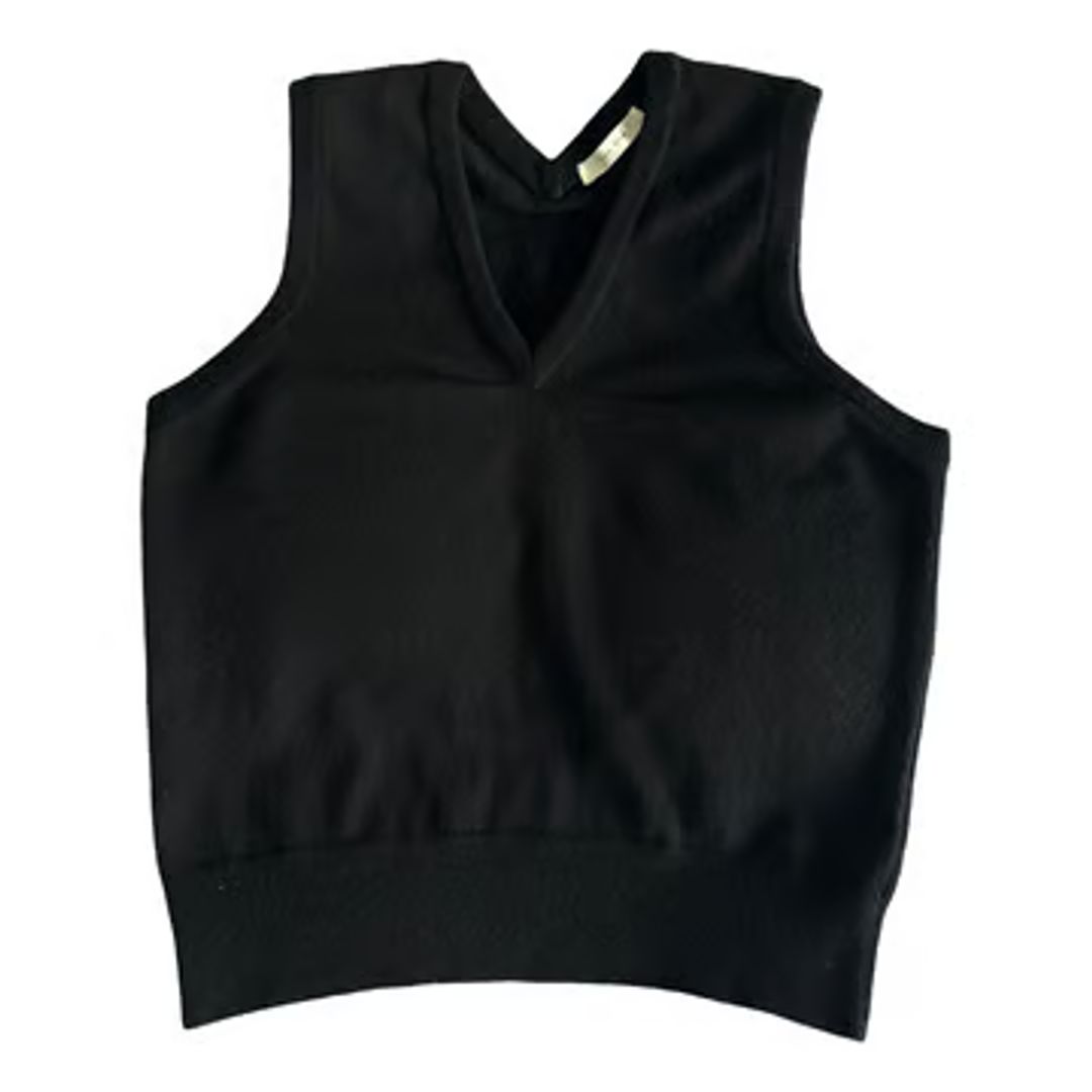 Cashmere knitwear