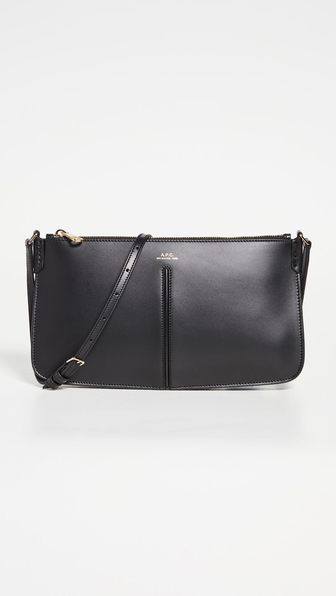 Sac Betty Baguette Bag
