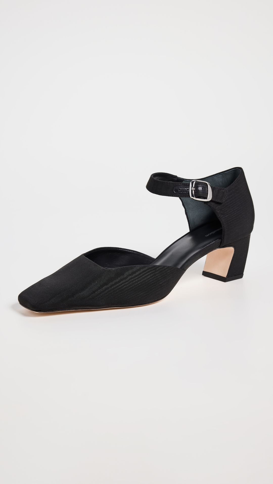 Denise Pumps #6