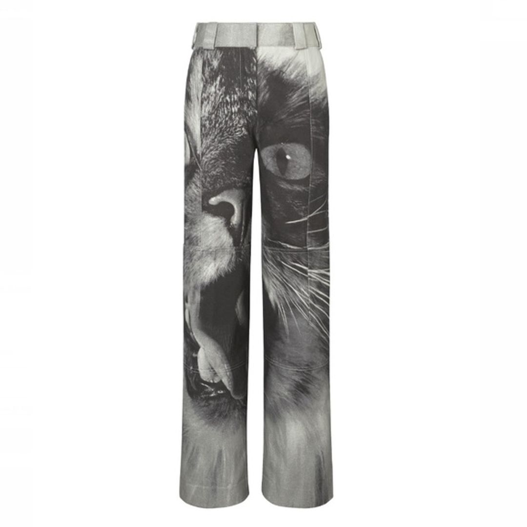 Tory Burch The Cat Pants