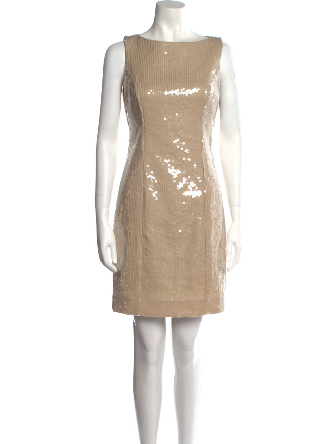 Michael Kors Vintage Mini Dress