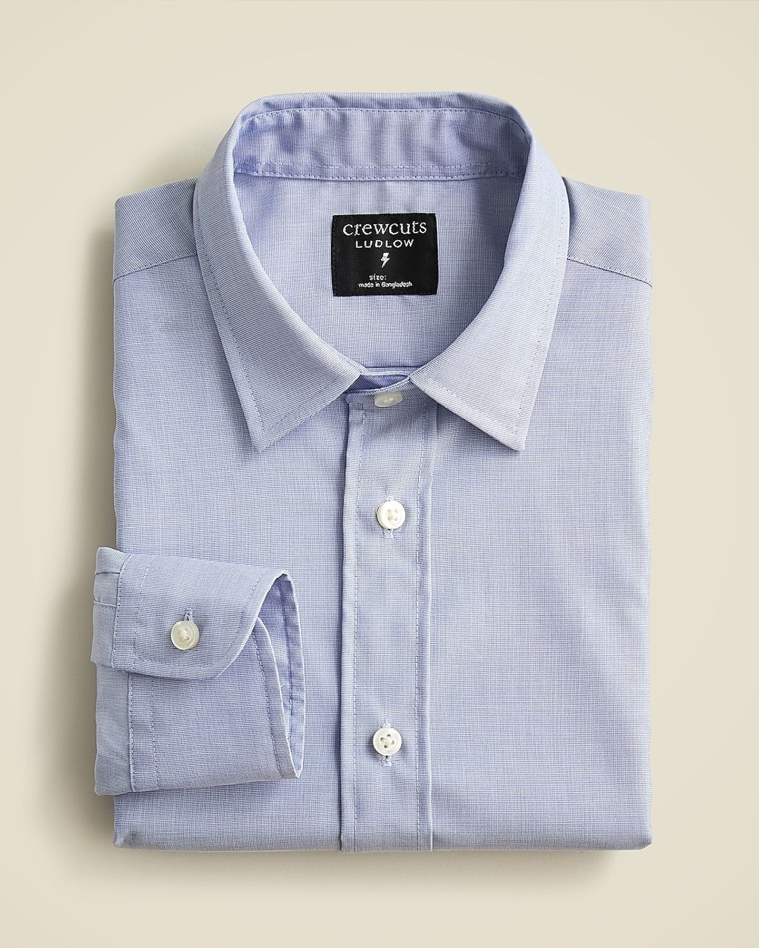 Boys' Ludlow shirt #2