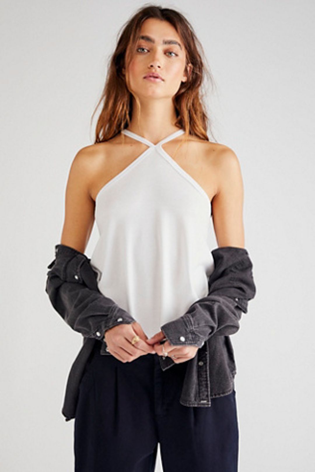 Multi Way Tank